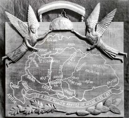 Fafaragvány, Verebélyi János, Mátraverebély,1933.